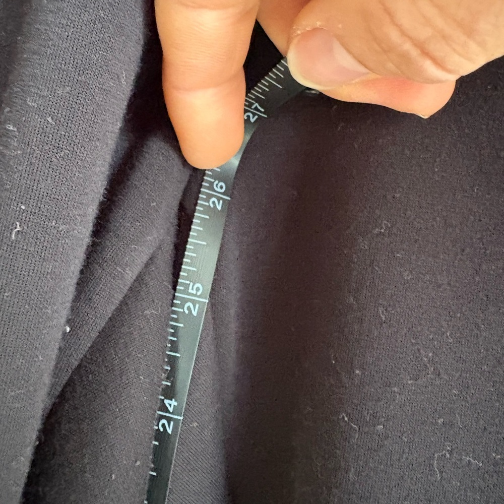 Velocity Black Scuba Joggers - Picture 4 of 4